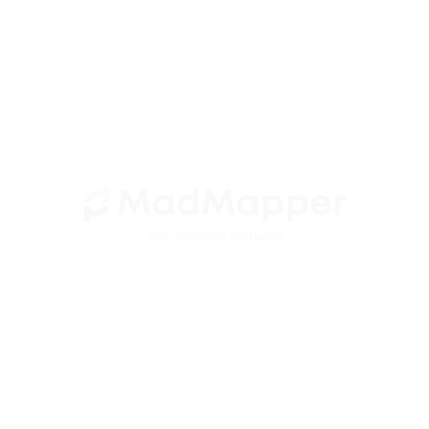 MadMapper Logo