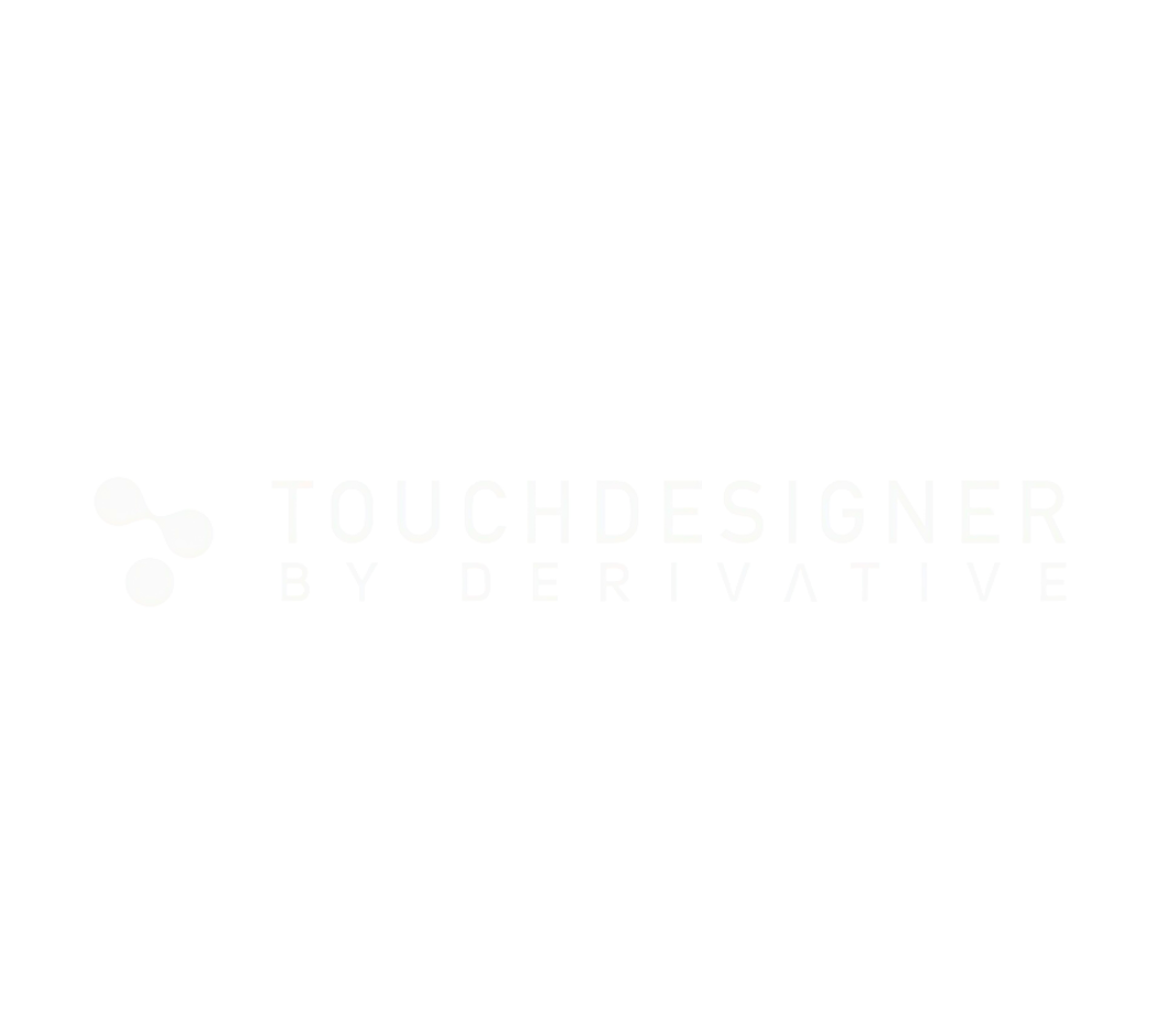 Touchdesigner logo